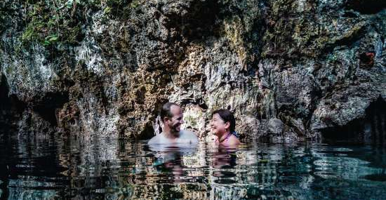 A Tropical Escape to the Stunning Derawan Islands