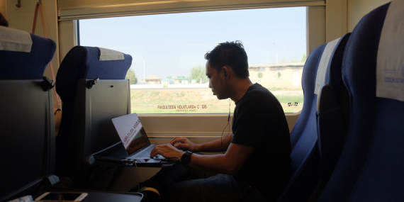 Sepuluh Hal yang Didapat dari Sepuluh Tahun Menjadi Travel Blogger