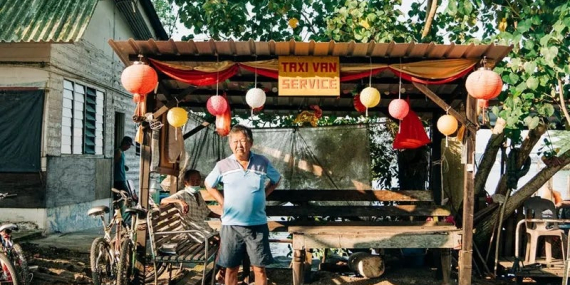 Dari Orchard ke Bukit Batok Nature Park: Rencana Perjalanan Komplit di Singapura Selama Seminggu!