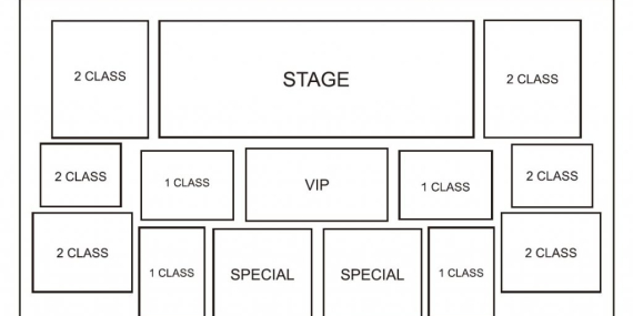 Ramayana Ballet Prambanan: The Story of Shinta and Rama