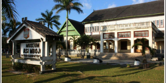 Bima Travel Guide: The Gateway to Eastern Sumbawa