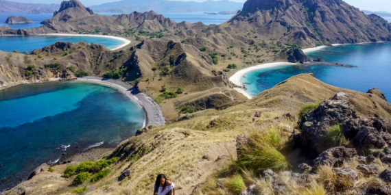16 Exciting and Unusual Things to do in Flores on Your Next Holiday