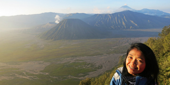 Highlights of East Java: Bromo and Ijen Tour