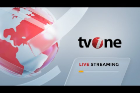 Live Streaming tvOne 24 Jam