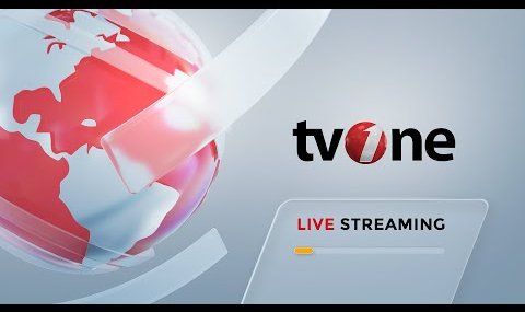 Live Streaming tvOne 24 Jam