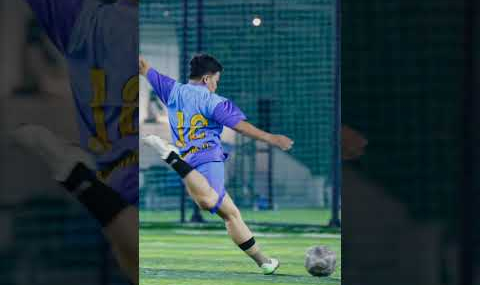 Fun Football with owner @galz4532 🙌🙌🙌