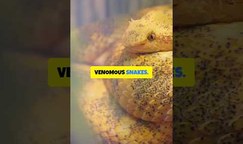 OMG 😱 10 Reasons Snake Island is Deadly!