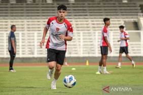 profil-mathew-baker,-bek-timnas-u-17-yang-gabung-melbourne-city