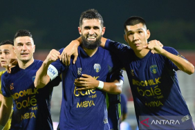 jadwal-tanding-dan-prediksi-acl-2:-persib-bandung-vs-bangkok-united