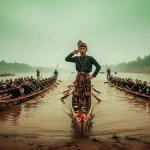 6-fakta-menarik-festival-pacu-jalur-di-kuantan-singingi-riau