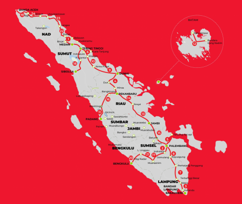 ambisi-besar
