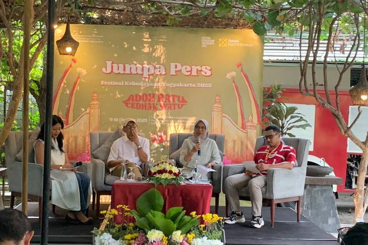 fky-2025-kembali-digelar,-simbol-penguat-identitas-kebudayaan-yogyakarta