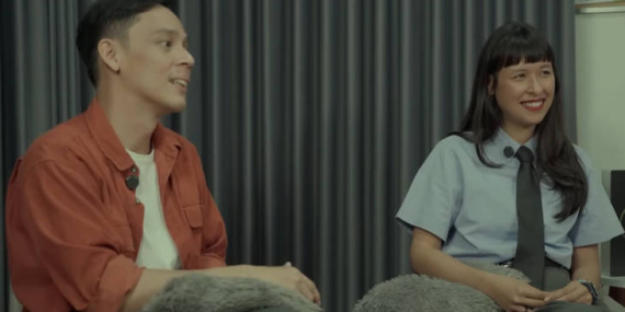 Nano Podcast Beri Tips untuk Content Creator Baru, Ini Katanya