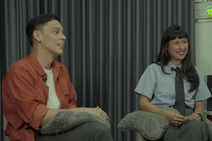 nano-podcast-beri-tips-untuk-content-creator-baru,-ini-katanya