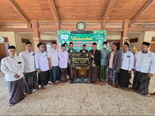 masjid-wali-blitung,-jejak-islam-masa-brawijaya-di-rembang