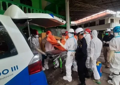 musibah-pesantren-al-khoziny,-korban-meninggal-jadi-60-orang