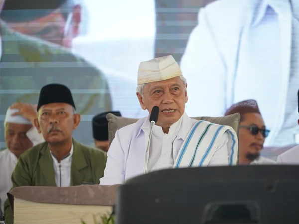 rais-‘ali-jatman:-gelar-haul-orang-saleh-datangkan-rahmat-allah