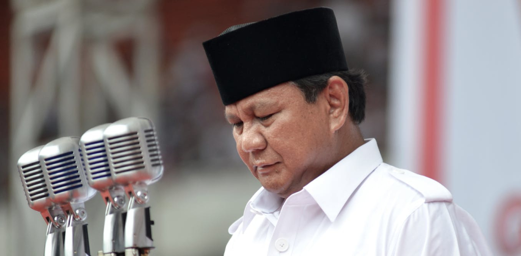 menuju-setahun-prabowo:-rezim-minim-data-dan-pengetahuan