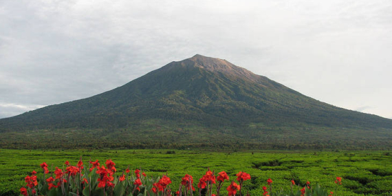 Inilah 10 Gunung Tertinggi di Sumatra, Nomor 1 Masuk Seven Summits Indonesia!