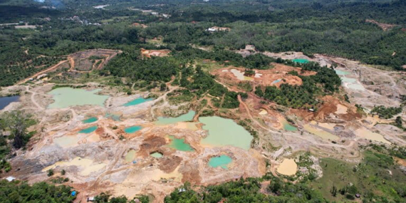 tambang-emas-ilegal-di-aceh-marak,-penanganannya?