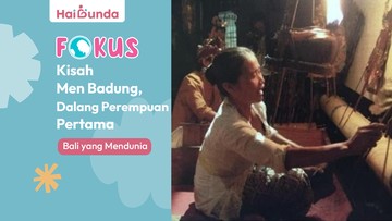 kisah-men-badung,-dalang-perempuan-pertama-bali-yang-mendunia
