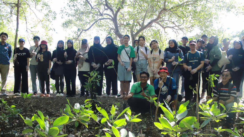 orang-muda-dan-masyarakat-adat-menanam-mangrove,-benteng-alami-dari-bahaya-krisis-iklim
