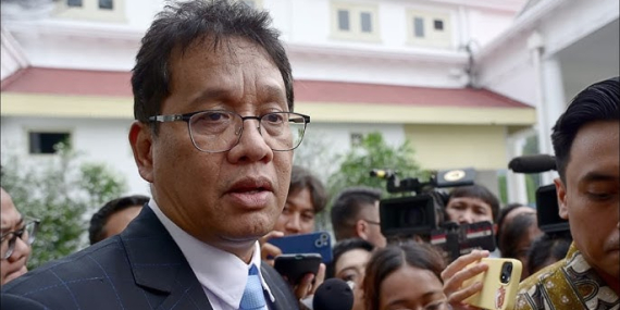 Purbaya-Ahok: Republik Cowboy-isme?
