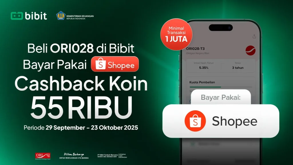 investasi-ori028-di-bibit-pakai-pembayaran-shopee-dan-raih-55-ribu-koin-shopee