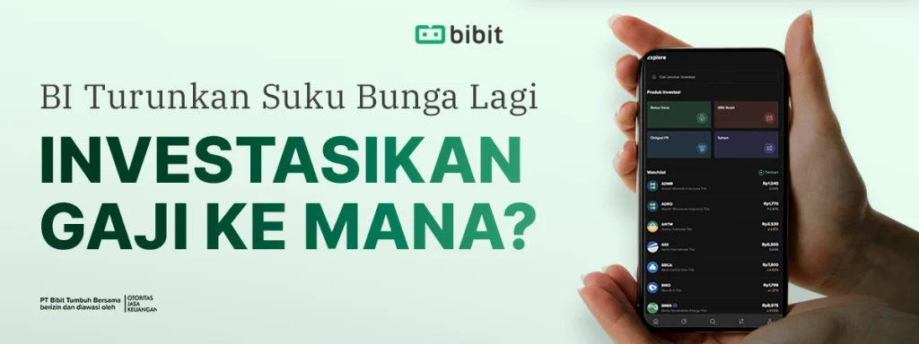 suku-bunga-bi-turun-lagi,-investasikan-gaji-ke-pilihan-aset-ini