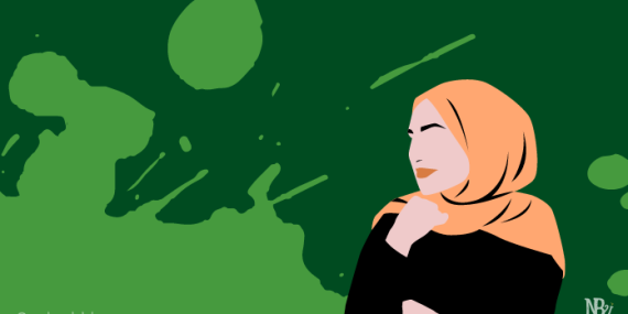 Perempuan Menikah dan Pertanyaan yang Tak Pernah Usai