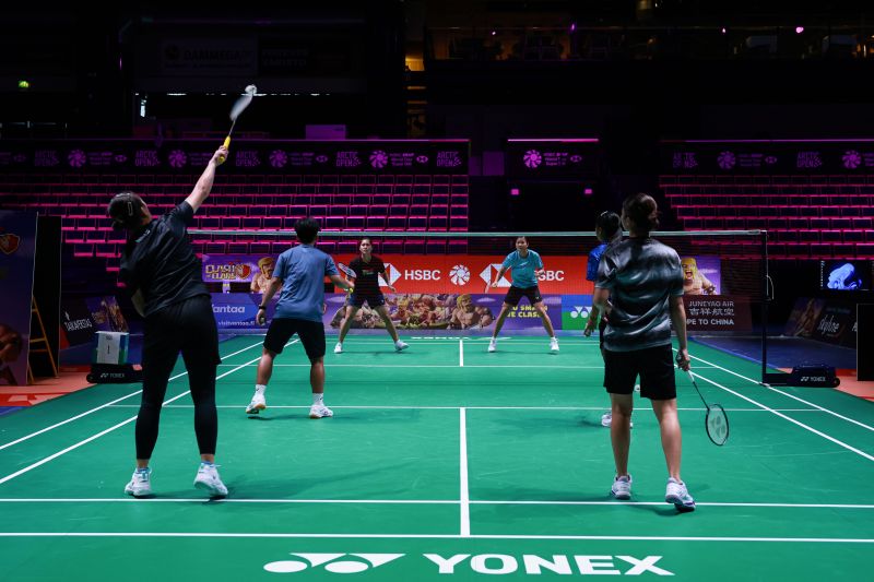 pelatih-yakin-tiga-ganda-putri-tembus-papan-atas-arctic-open-2025