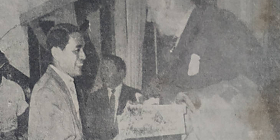 Kala Indonesia Ingin Jadi Tuan Rumah Piala Dunia 1970