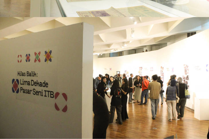pasar-seni-itb-2025:-kelahiran-kembali-festival-seni-legendaris-setelah-11-tahun-vakum