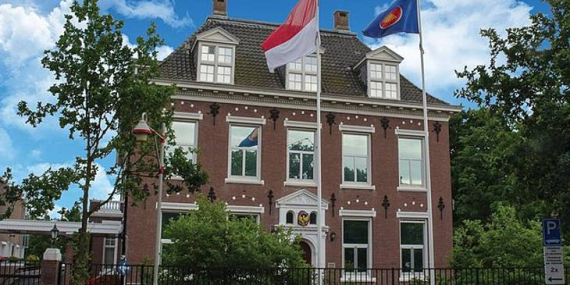 menelusuri-perjalanan-kbri-den-haag,-saksi-lika-liku-hubungan-indonesia-belanda