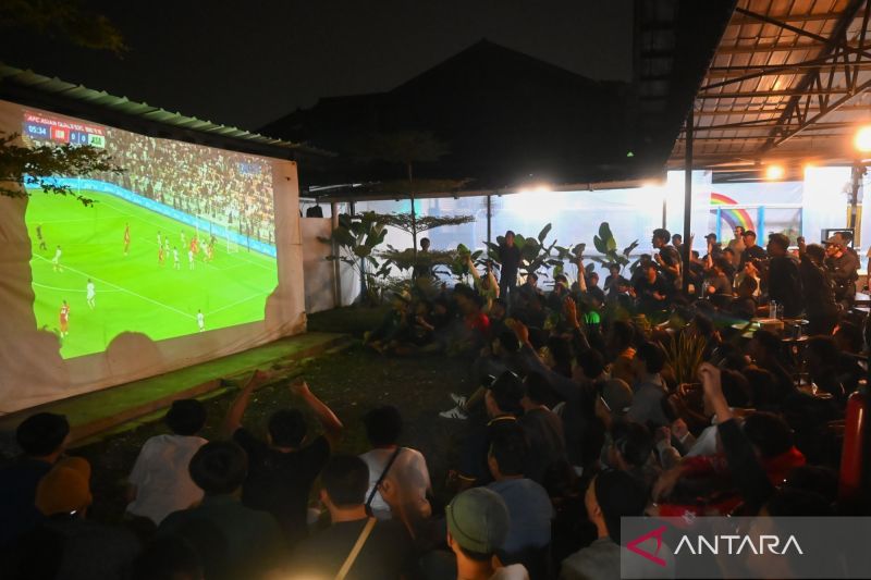 kluivert:-pemain-indonesia-bertarung-seperti-singa-meski-kalah