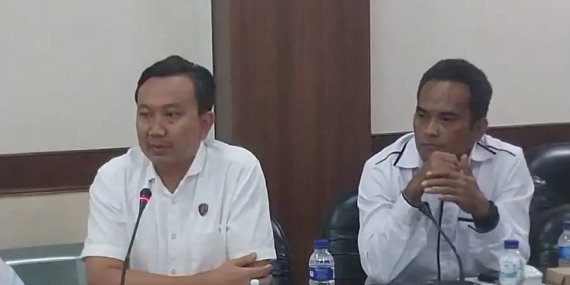 Lima Demonstran di Jember Segera Disidangkan