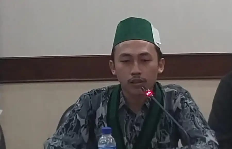 hmi-tuntut-polres-jember-bebaskan-seluruh-demonstran-yang-ditahan