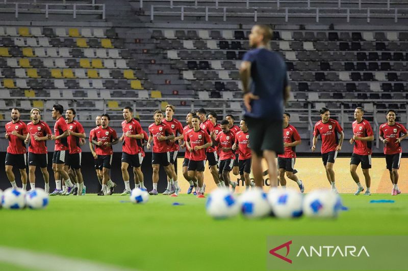 diwarnai-tiga-penalti,-indonesia-kalah-tipis-2-3-dari-arab-saudi