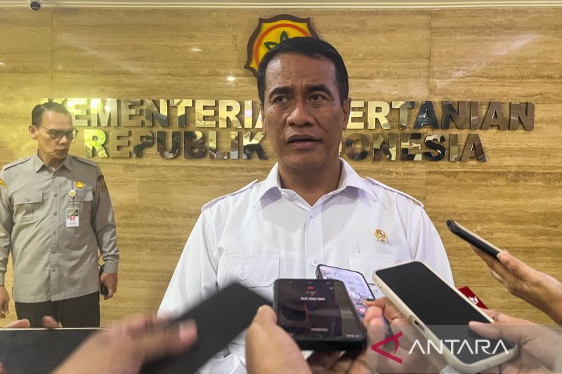mentan:-stok-beras-tertinggi-bukti-kolaborasi-dan-kepemimpinan-prabowo