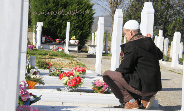 makam-muslim-sebagai-wisata-ziarah,-simak-pandangan-islam