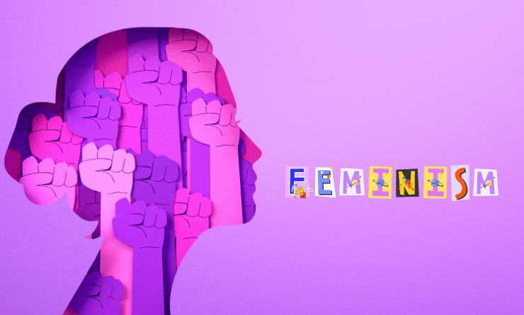 menjawab-feminisme-barat-dengan-perspektif-islam-yang-adil