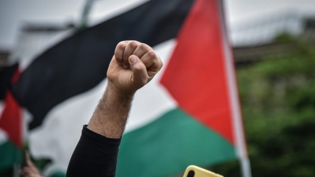 gen-z-wajib-menolak-two-state-solution:-seruan-nurani-untuk-kemanusiaan-dan-keimanan