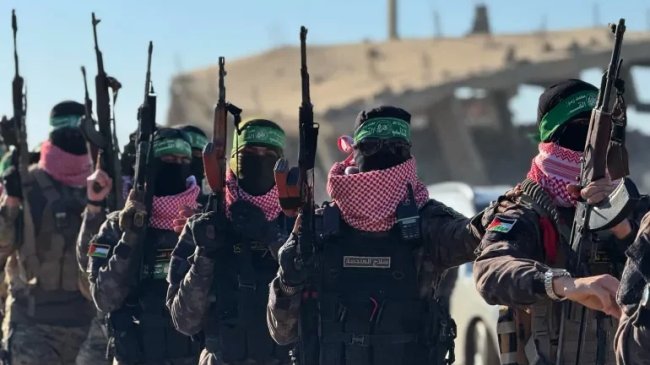 bagaimana-hamas-bisa-menyukseskan-strateginya-dan-lolos-dari-perangkap?