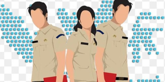Gaji Guru PPPK Minim, Islam Punya Mekanisme  Adil