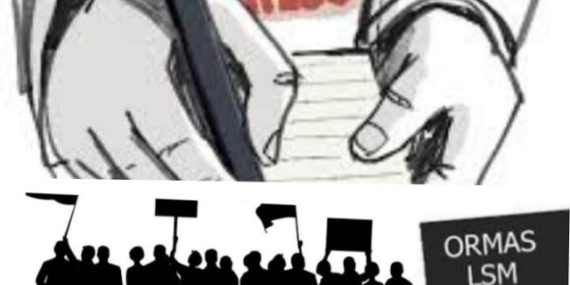 Wartawan Harus Independen: Stop Rangkap Jabatan di LSM dan Ormas