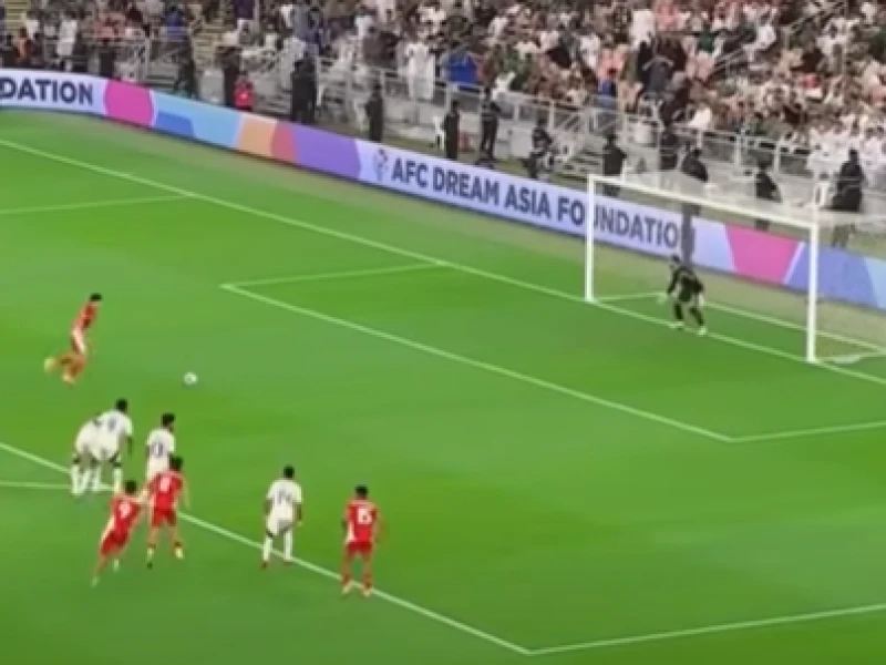 kluivert-kecewa-timnas-kalah-dari-arab-saudi,-tapi-‘pemin-sudah-bertarung-seperti-singa’