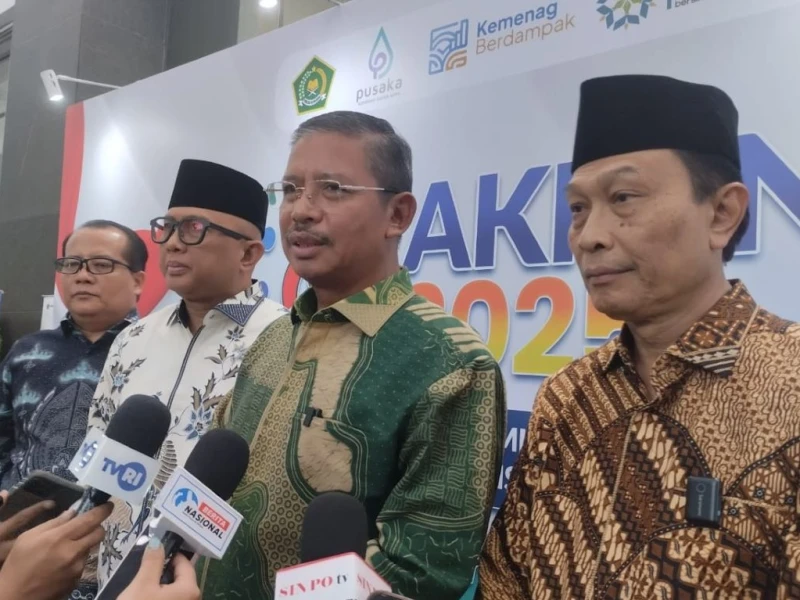 lewat-akminas,-kemenag-dorong-mahasiswa-jadi-pemimpin-masa-depan-yang-inklusif