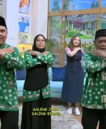 tepuk-sakinah:-antara-edukasi-nilai-dan-simplifikasi-masalah