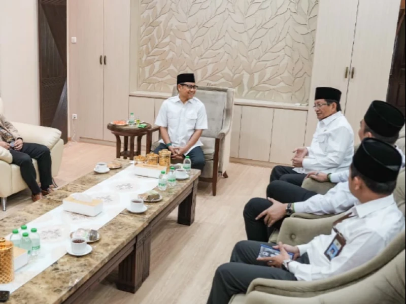 pasca-insiden-al-khoziny,-pemerintah-bakal-prioritaskan-gedung-pesantren-sangat-tua-dan-rawan