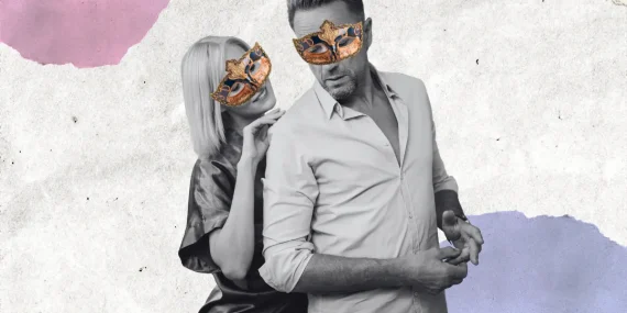 Pelakor dan Patriarki: Saat Film Menyalahkan Perempuan atas Retaknya Rumah Tangga